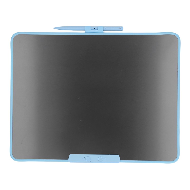 16 Inch LCD Writing Tablet Preschool Toys Educational Colorful Erasable