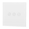 Smart Dimming Touch Switch Bluetooth APP Remote Voice Control WIFI