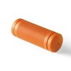 BW USA 90mm Short Twist Grips – Orange