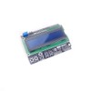 ANGEEK LCD Keypad Shield of The LCD1602 Character LCD Input