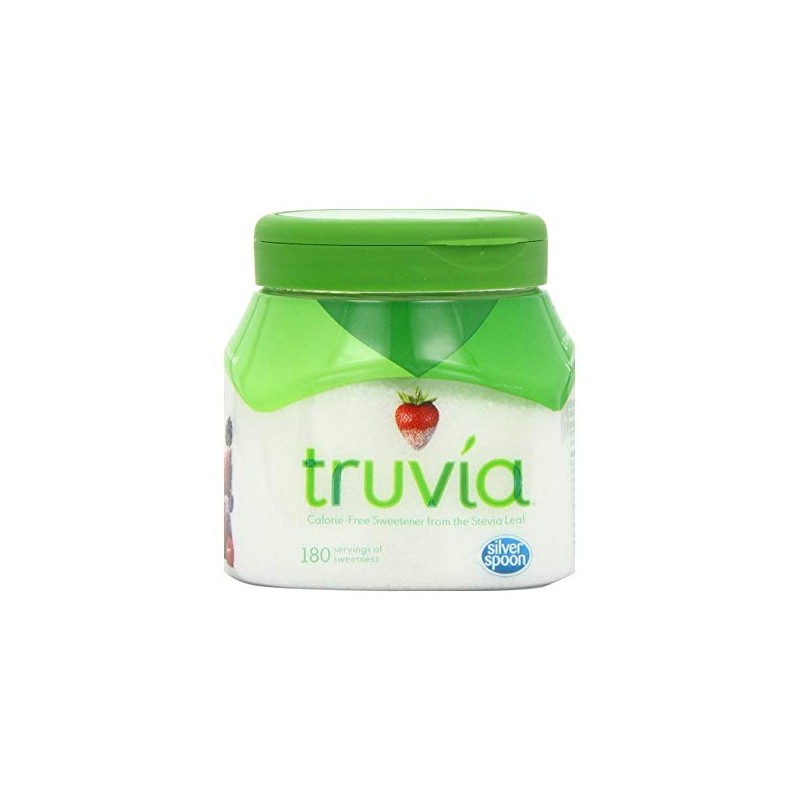 Truvia Sweetener, 2x270g