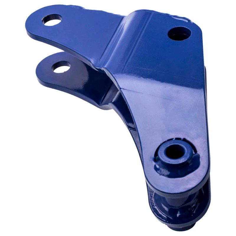 Drop Track Bar Bracket 2.5-6" Lift for 2003-2009 Dodge Ram