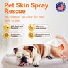 Puainta Pipot Skin Sprays for Dogs and Cats - nature