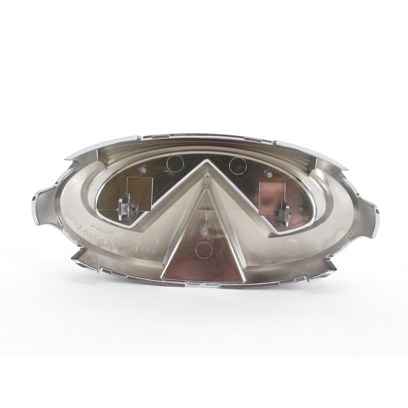 OEM Genuine Infiniti Front Grille Emblem 62890-JK60A 62890JK60A
