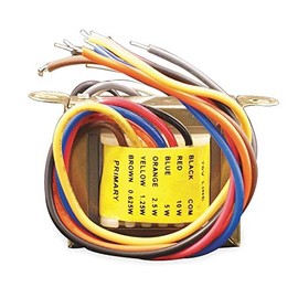 Speco Transformer, 70V, Multiple Tap, Set of 2