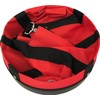 Unix (unix-based) Round kara-bo-ruke-su Medium BX84 – 12, Red, 245011 