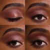 Milani Gilded Mini Eyeshadow Palette with 6 Matte & Shimmer