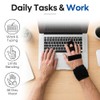 Trigger Finger Splint Finger Brace – Comfortable Finger Splints for