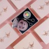 SS [에스에스_62]속눈썹(핑크박스)인조 이미용 셀프연장 [03_여신스타일／FREE] SS_62 Eyelashes (Pink Box) False Beauty Self-Extension [03_Goddess Style / FREE]