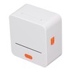 Bluetooth Thermal Printer 58mm 203DPI Label Printer Pocket Printer for
