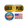 GoldPlug Magnetic Drain Plug MP-02