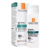 Protector Solar Facial Anthelios Oil Correct Fps