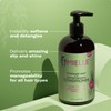Mielle Organics Rosemary Mint Strengthening Hair Conditioner for Women &