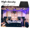 Totority Sound Insulation Mat Subwoofer Pad Acoustical Acoustic Sound Proof
