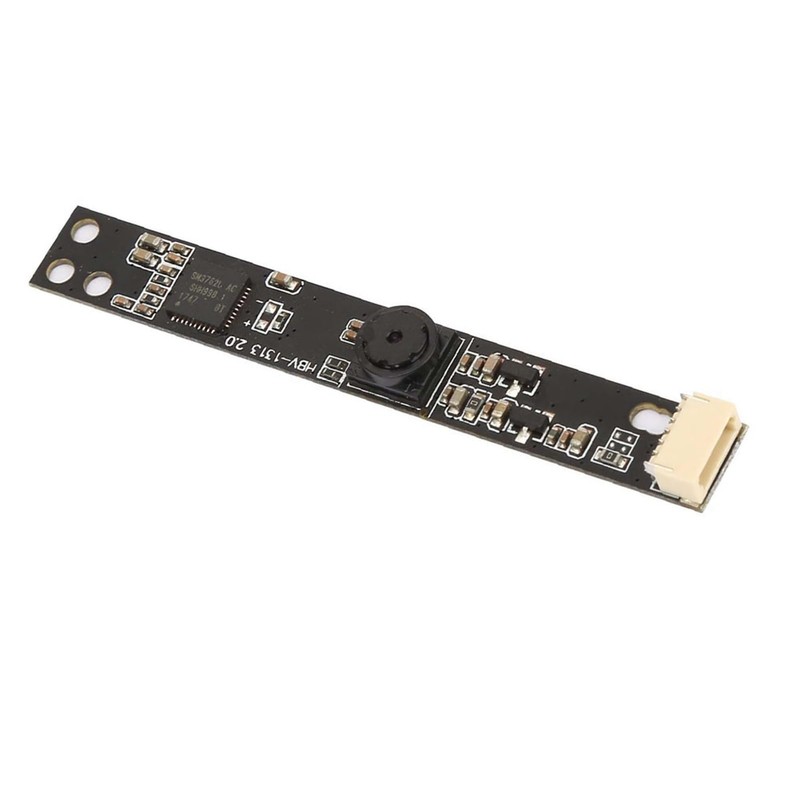 HBV-1313 USB Camera Module OV2659 Chip 1600X1200 Camera Module, Easy