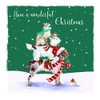 GBCC Ling Design Box of 20 Artistic Charity Christmas Cards