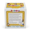 Brainbox English (Refresh 2022) Card Game Ages 8+ 1+ Players