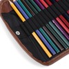 1 Box Colored Pencil Set 36 Colors WaterSoluble Students Painting