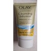 Olay 5pcs 1oz Olay Micropolishing Facial Cleanser Crushed Ginger Citrus