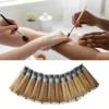 Base Maquillaje Líquido Bissu Original Varios Tonos