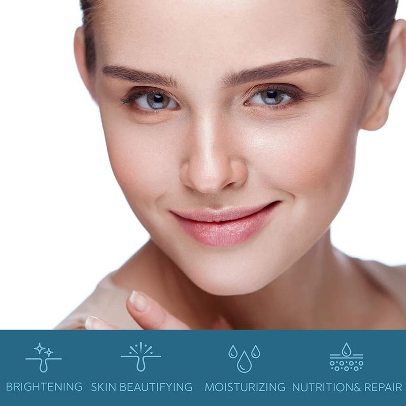 Allergika Sensitive Face Cream 50 ml