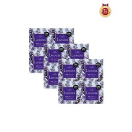 On The Body The Natural 온더바디 더내추럴 비누 라벤더 90G x 12개 On the Body The Natural Soap Lavender 90G x 12 pieces