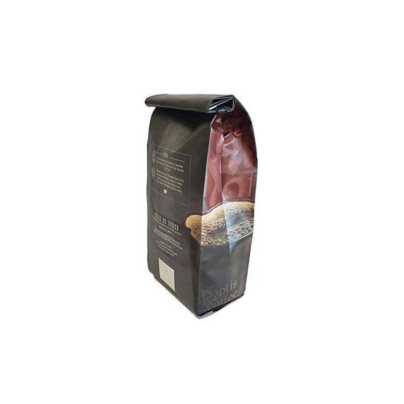 Raptis Coffee Roasters Frostys Favorite Flavored Ground Coffee 12oz bag