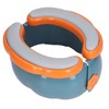 Portable Potty for Toddler Travel Foldable Emergency Travel Potty 20