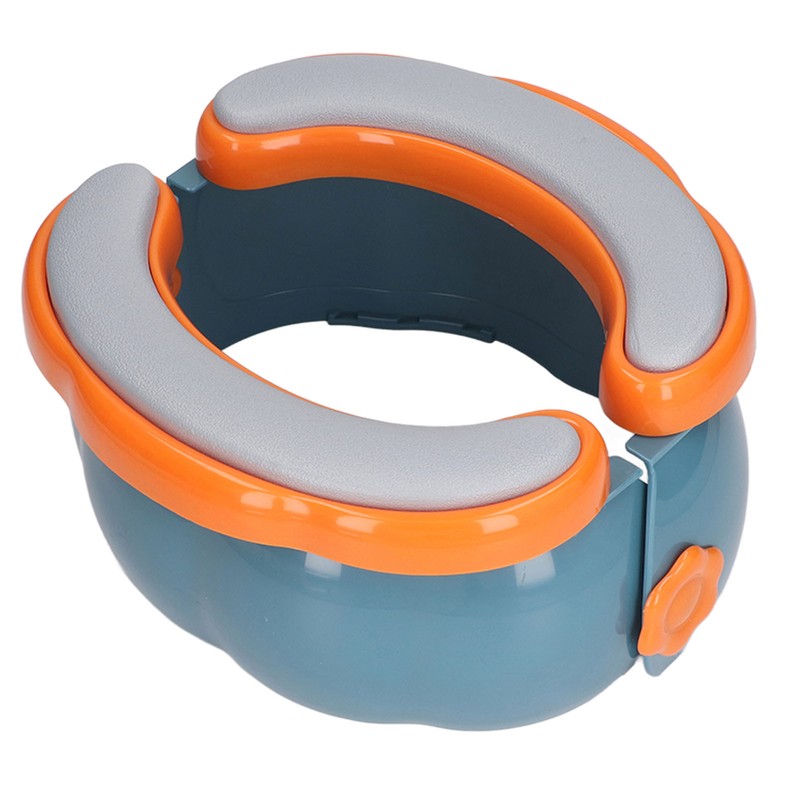 Portable Potty for Toddler Travel Foldable Emergency Travel Potty 20