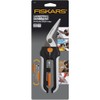 Fiskars 1004712 Cut Plus More Multi-Function Package Opener, 21 x