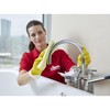 cubex professional PURmicro Active All-Purpose Microfibre Cloths with PUR Coating
