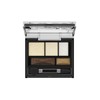 Kate Brown Shade Eyes N WT-1 Off White Eye Shadow