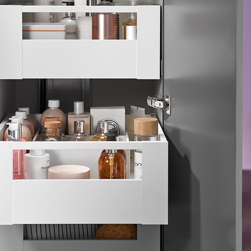 yueton 2 Pack 135 Degree Cabinet Hinges Face Frame Plate