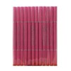 Lopez Lip Launiner Lip Pencil Berry Pink 12-Pack / 로페즈 립라유니이너 립 펜슬 베리핑크 12개입