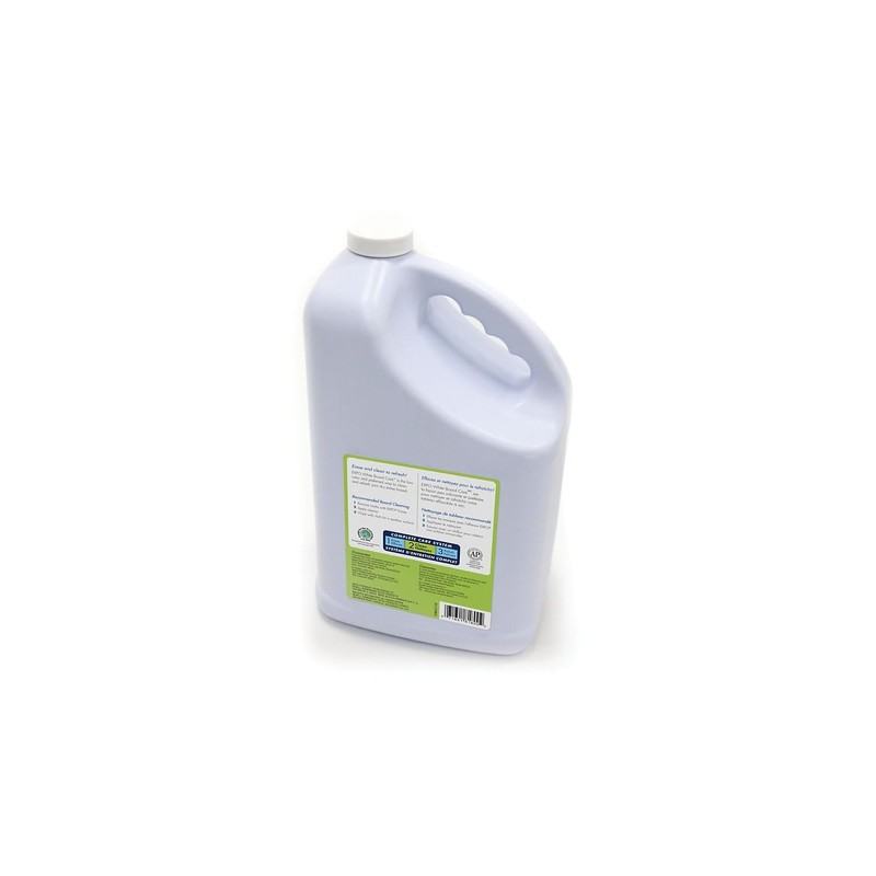EXPO 81800 Dry Erase Surface Cleaner 1gal Bottle