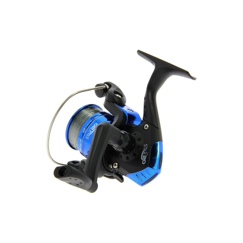 NGT Angling Pursuits Star 20 - 1BB Fixed Spool SMALL