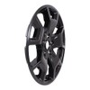 Set of 4 17" 5 Spoke Snap-On Wheel Skins for