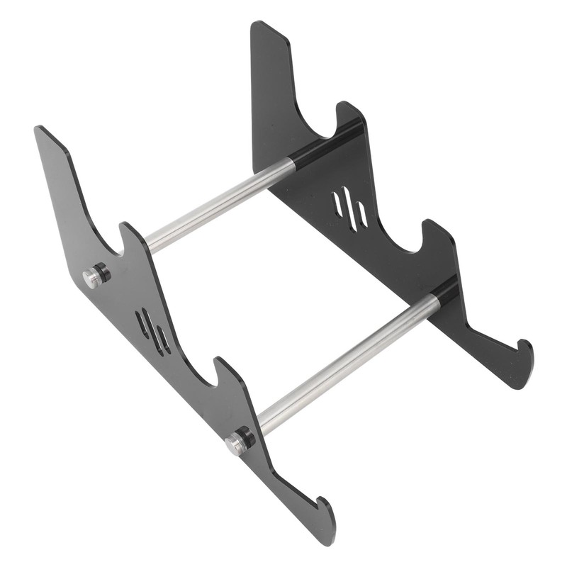 Acrylic Keyboard Display Stand Mechanical Computer Keyboard Stand Shelf for