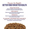 Dr. Gary's Best Breed Grain Free Ocean Recipe Slow-Cooked in