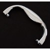 Hand Comfort® Plastic to Hold Silver Tone Handbag Luggage Handle