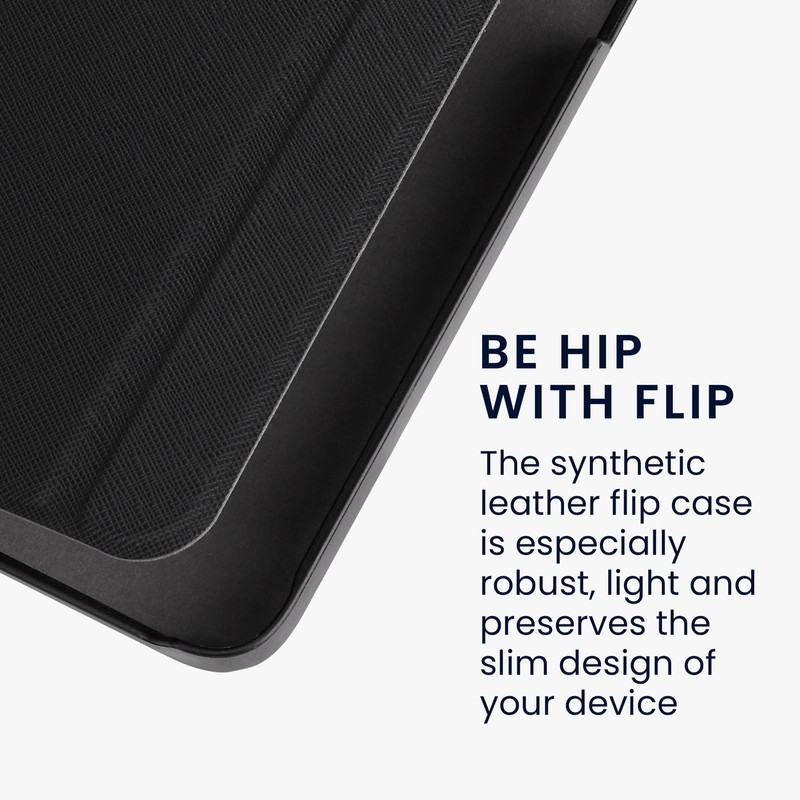 kwmobile Case Compatible with Kobo Libra 2 Case - Cover