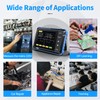 FNIRSI DSO152 Handheld Oscilloscope - 2.8" TFT Digital Oscilloscope Kit