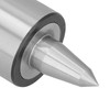 Morse Taper Centering Tip, Reliable MK2 Running Centering Point, Practical