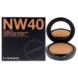Mac Studio Fix Powder Plus Primer, Various Shades - NW40