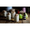 Nielsen-Massey No Sugar Added Pure Vanilla Extract for Baking and