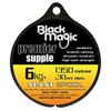 Black Magic Premier Supple Monofilament 6kg