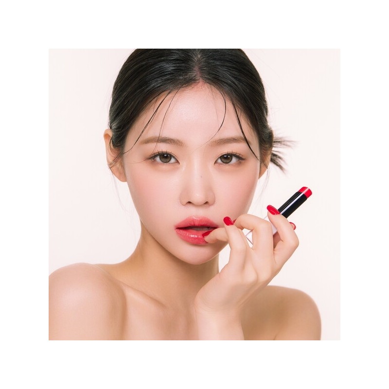 Nature Republic Lip Studio Intense Satin Lipstick (Choose 1 of