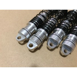 G-MZ 1/10 Team Associated SC10 SC BIG BORE ALUMINUM Shock W/4mm Shaft JC026Si