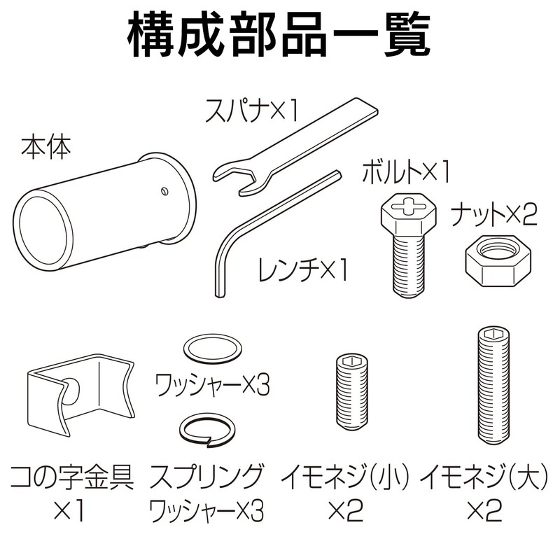 SEIWA Muffler Cutter, Blush Cutter, model: K346