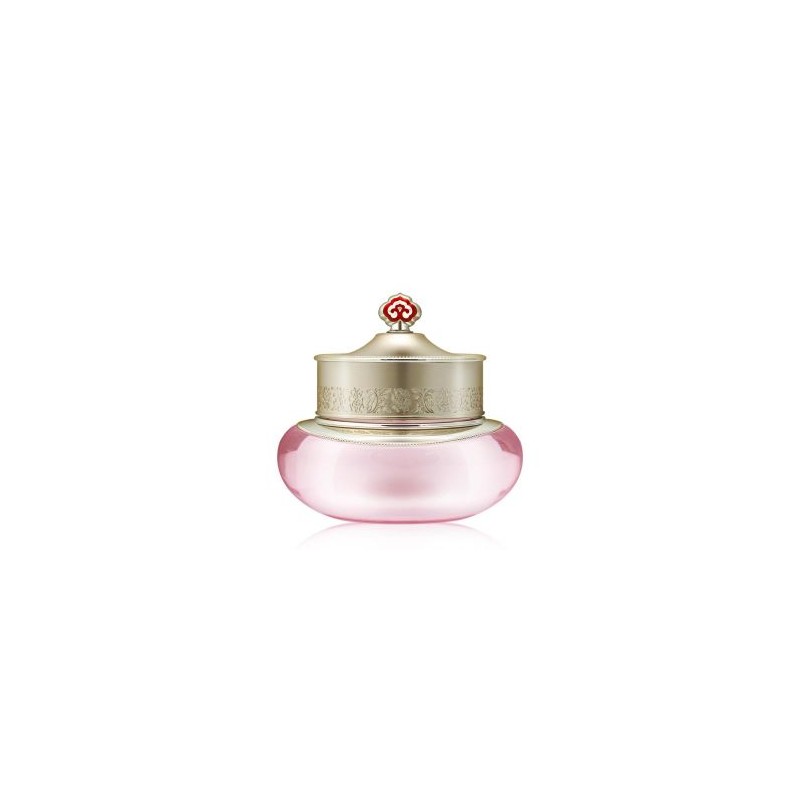 (eTV) The Who Gongjinhyang Suyeon Cream 50ml single option /